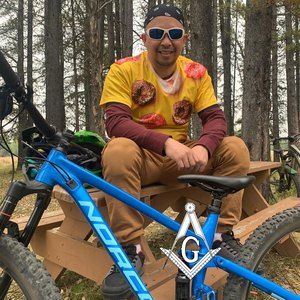 Meet your Posher, Drake elborshyo